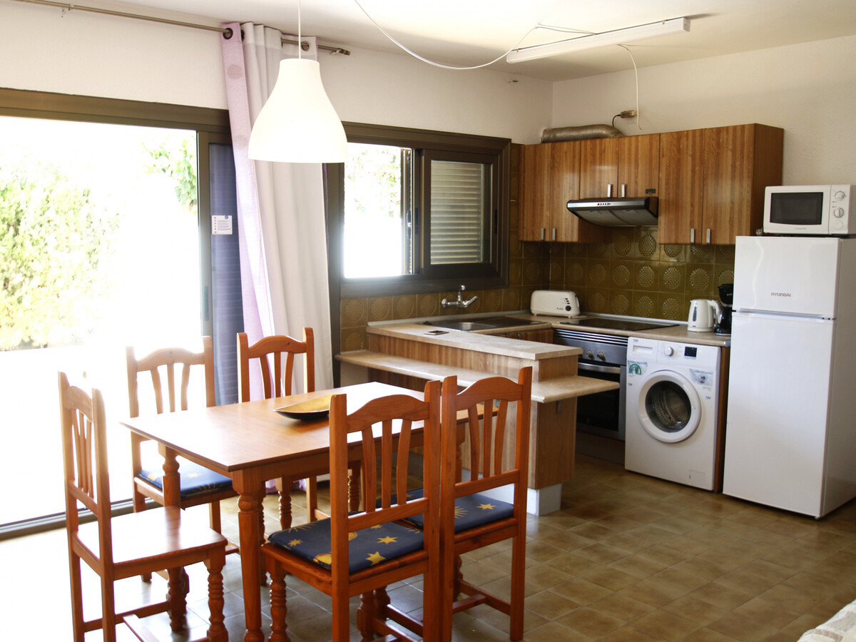 Maison mitoyenne première ligne de plage à Miami Platja - Photo 5