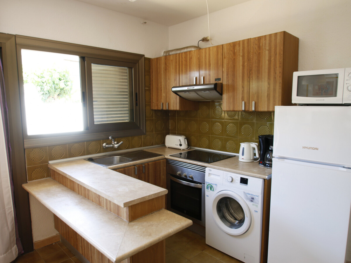 Maison mitoyenne première ligne de plage à Miami Platja - Photo 6