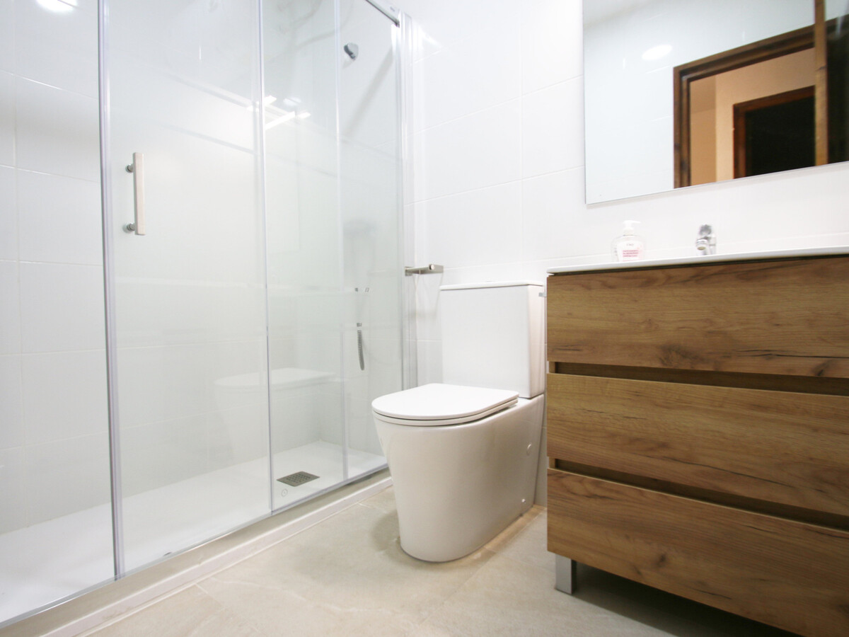 Maison mitoyenne première ligne de plage à Miami Platja - Photo 9