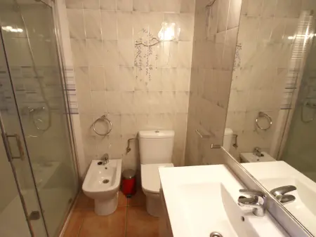 Appartement 2 ch avec terrasse mer à Miami Platja : photo 12