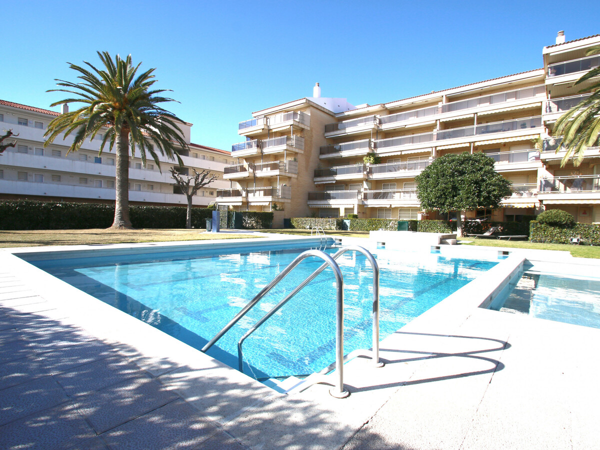 Appartement 4 chambres vue mer à 100 m de la plage - Photo 1