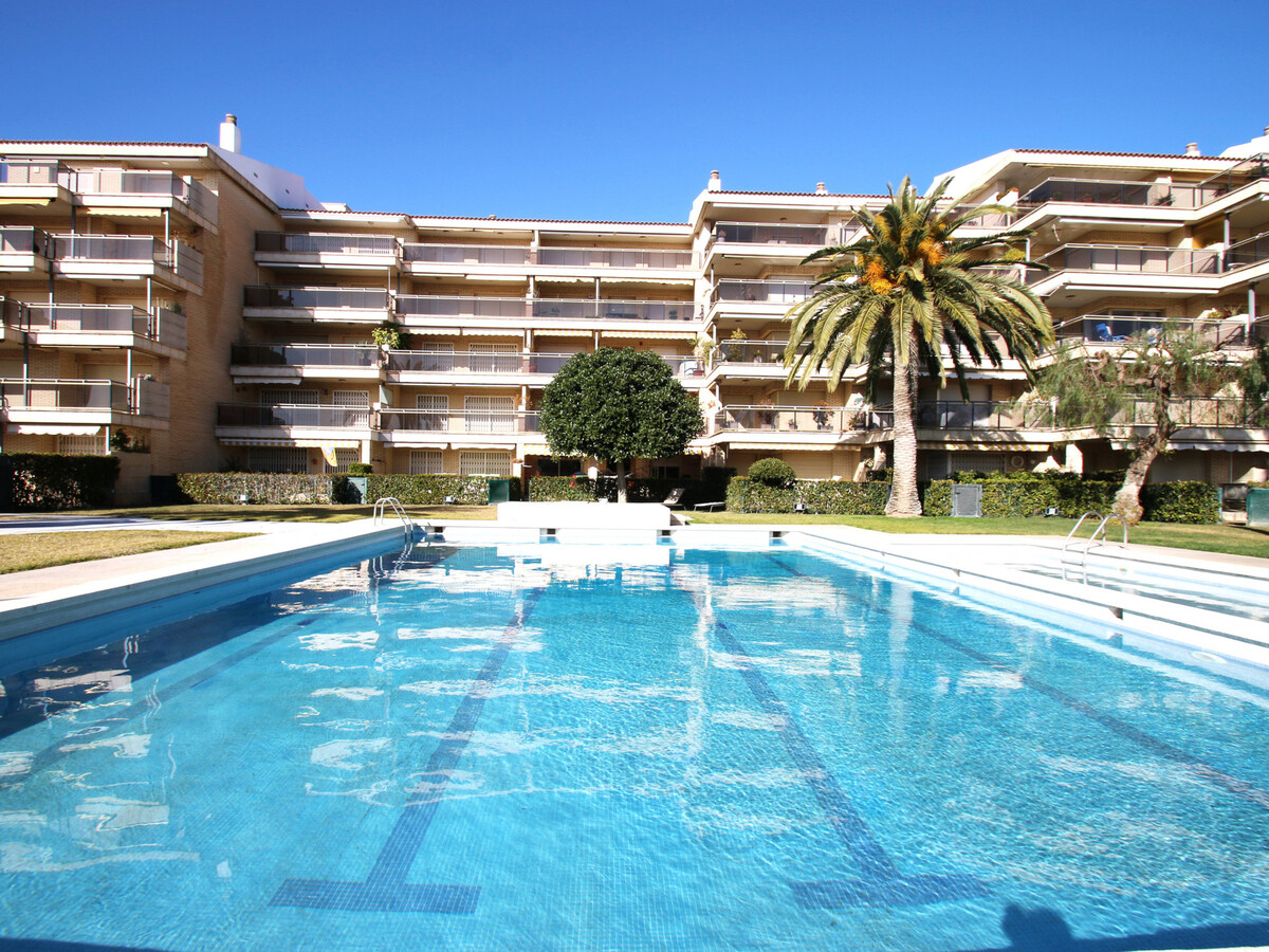 Appartement 4 chambres vue mer à 100 m de la plage - Photo 4