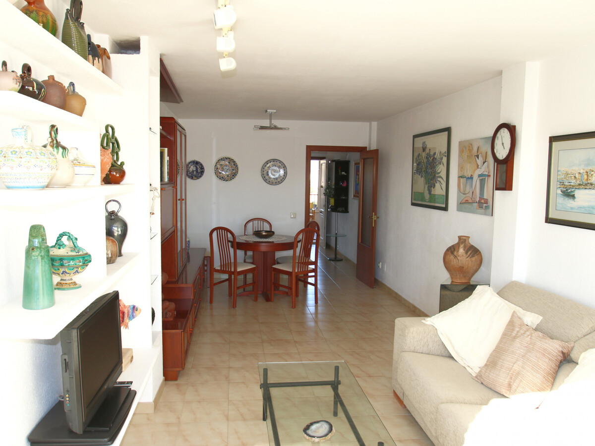 Appartement 4 chambres vue mer à 100 m de la plage - Photo 5