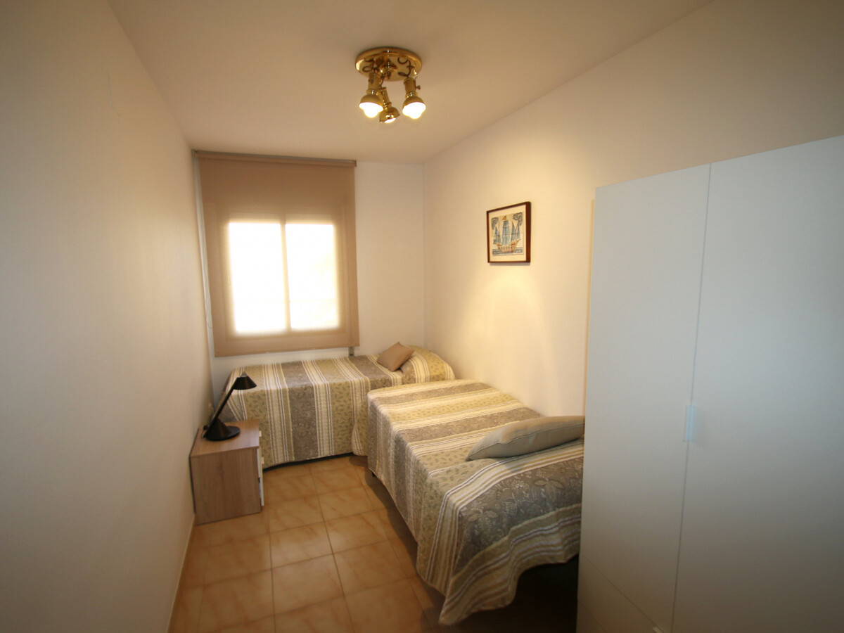 Appartement 4 chambres vue mer à 100 m de la plage - Photo 9