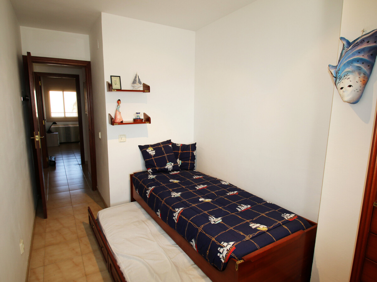 Appartement 4 chambres vue mer à 100 m de la plage - Photo 10