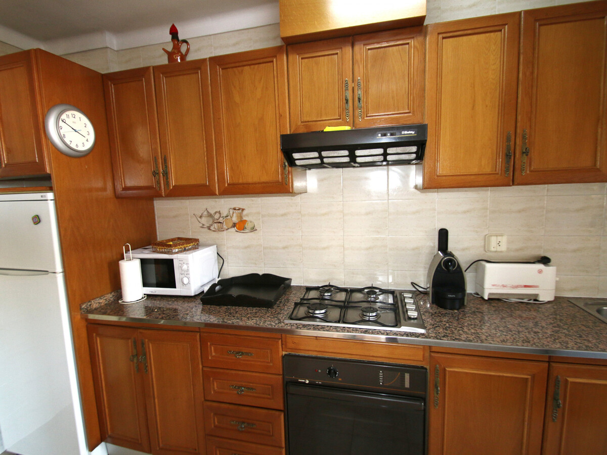 Appartement 4 chambres vue mer à 100 m de la plage - Photo 13