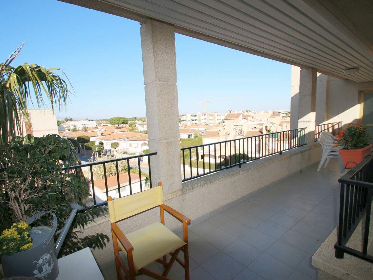 Appartement 4 chambres vue mer à 100 m de la plage - Photo 15