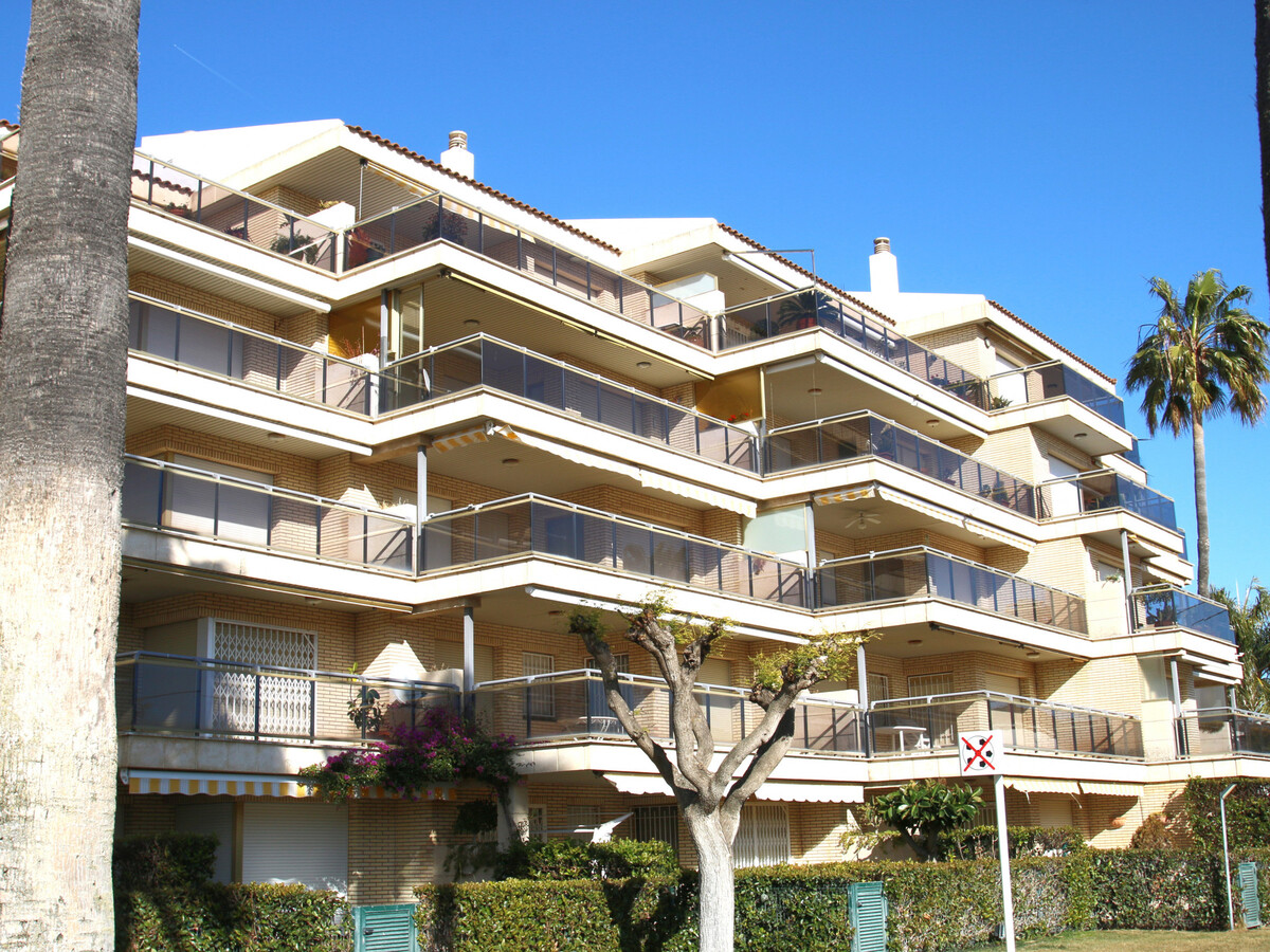 Appartement 4 chambres vue mer à 100 m de la plage - Photo 16