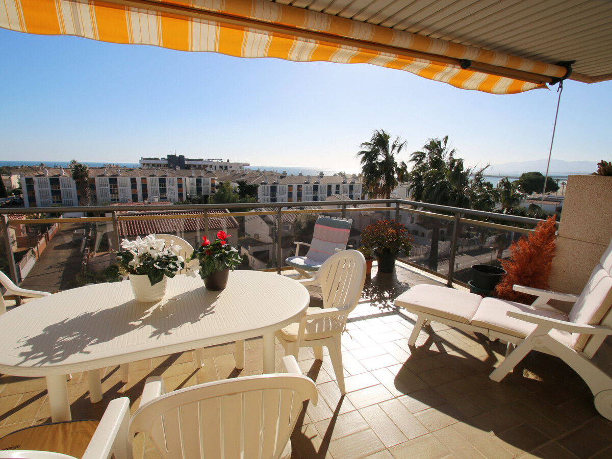 Appartement 4 chambres vue mer à 100 m de la plage - Photo 19