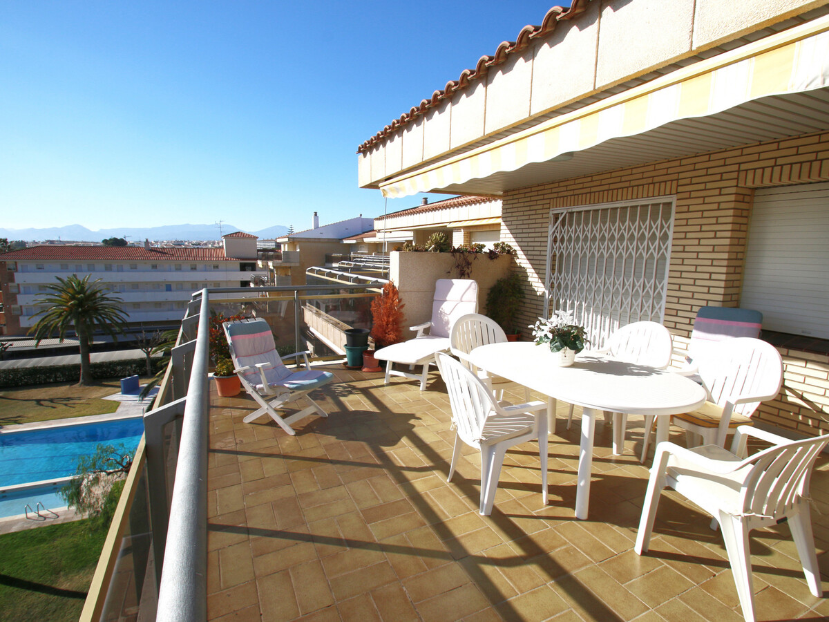 Appartement 4 chambres vue mer à 100 m de la plage - Photo 23