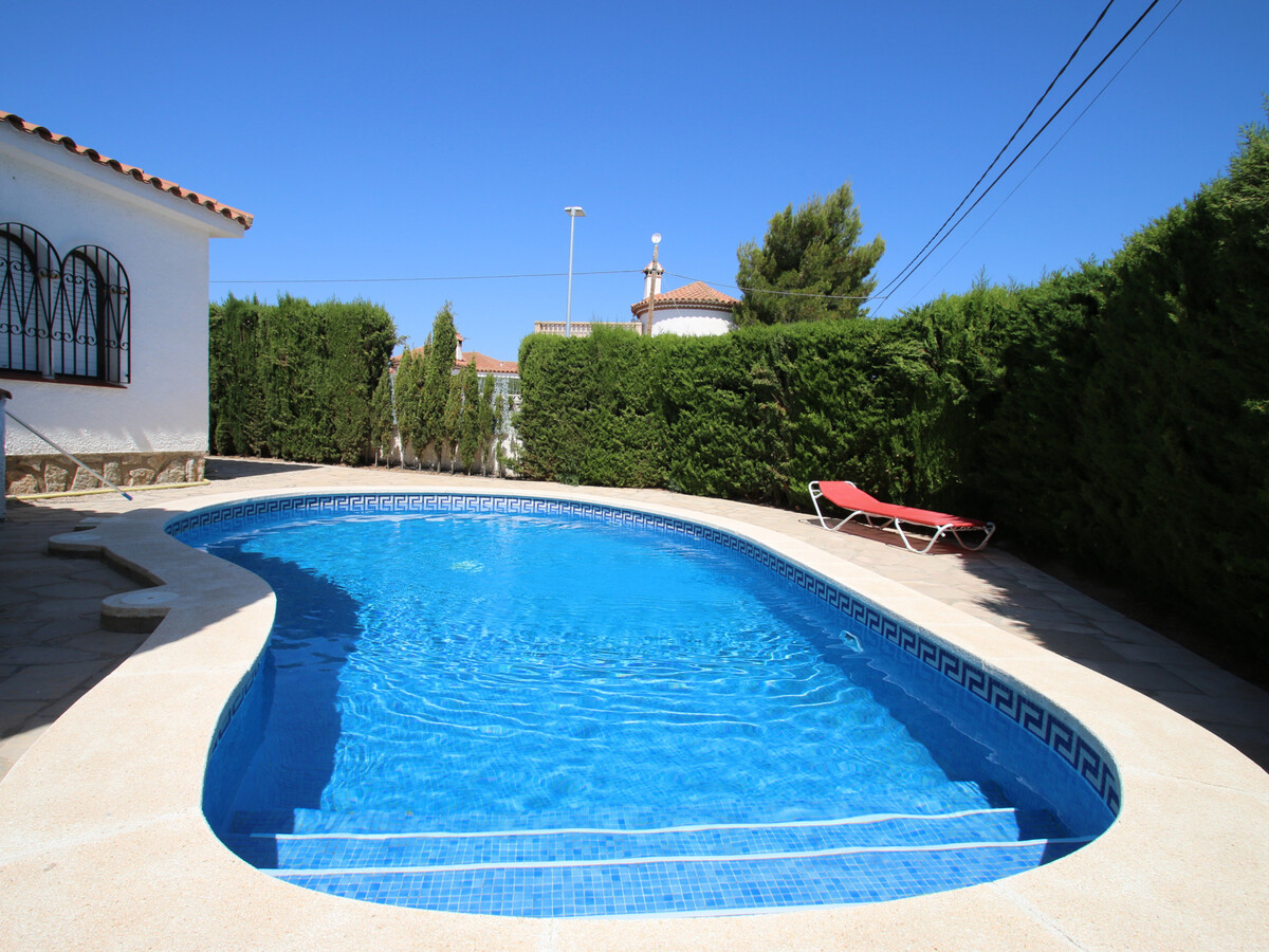 Villa Fortuna : maison 8 pers. piscine privée Miami Platja - Photo 2