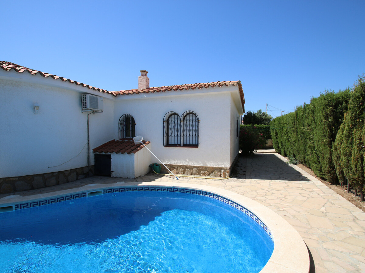 Villa Fortuna : maison 8 pers. piscine privée Miami Platja - Photo 3