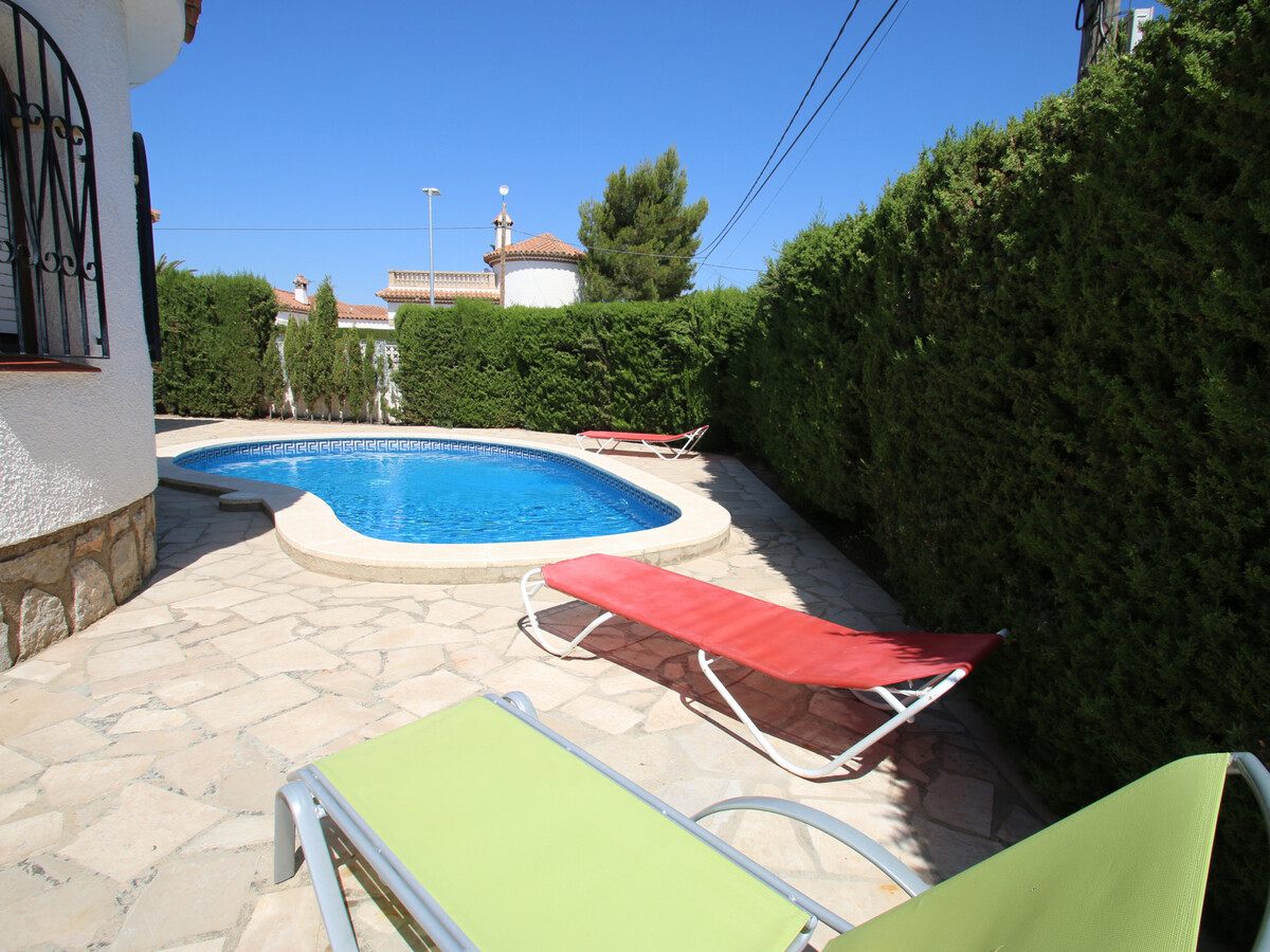 Villa Fortuna : maison 8 pers. piscine privée Miami Platja - Photo 4