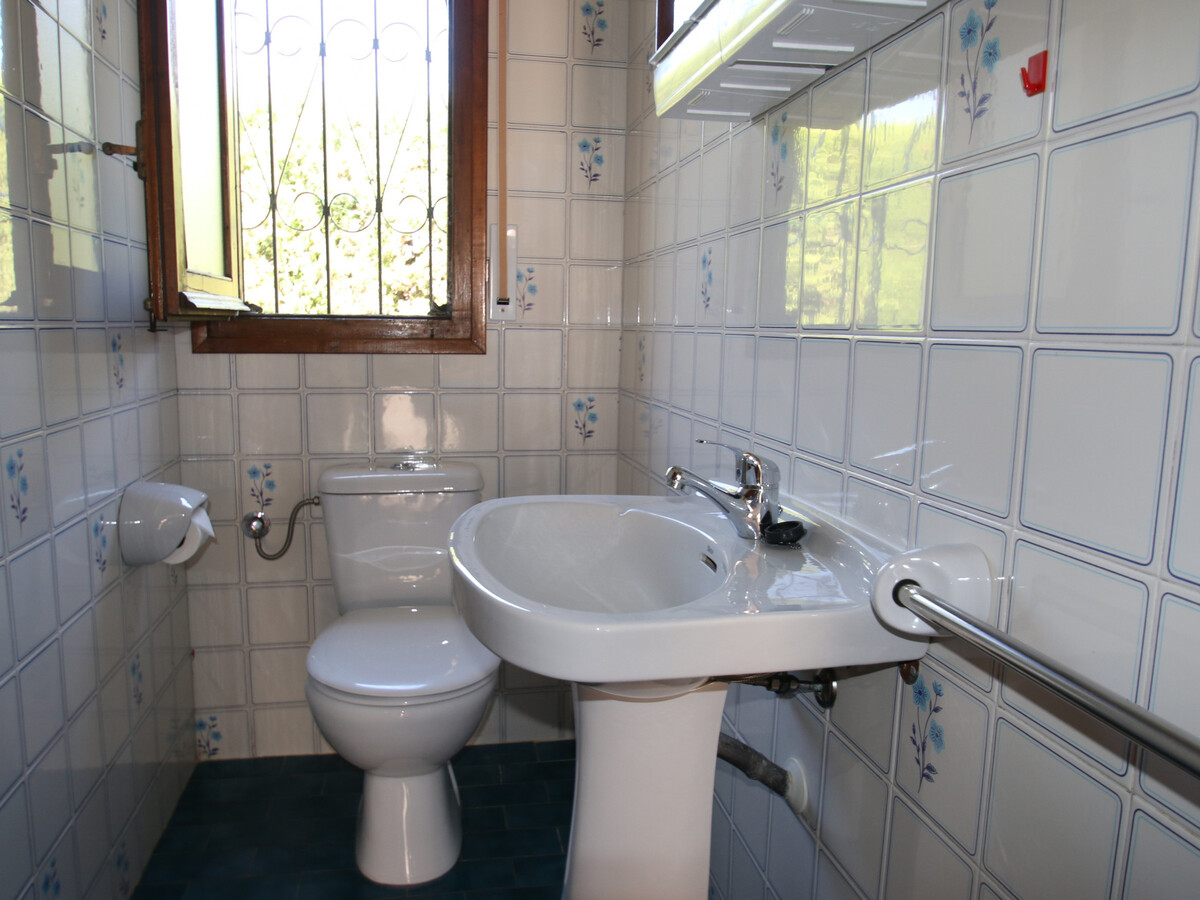 Villa Fortuna : maison 8 pers. piscine privée Miami Platja - Photo 15