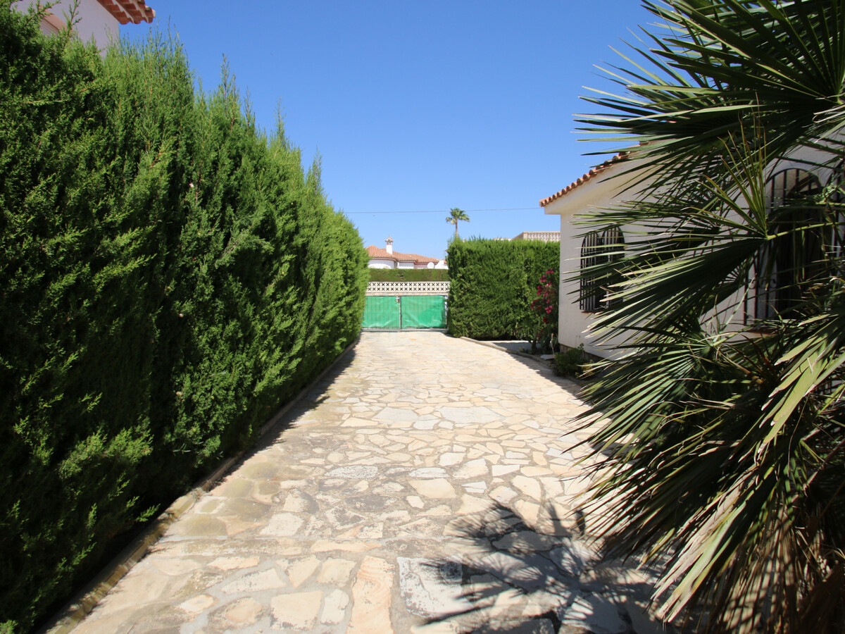Villa Fortuna : maison 8 pers. piscine privée Miami Platja - Photo 18