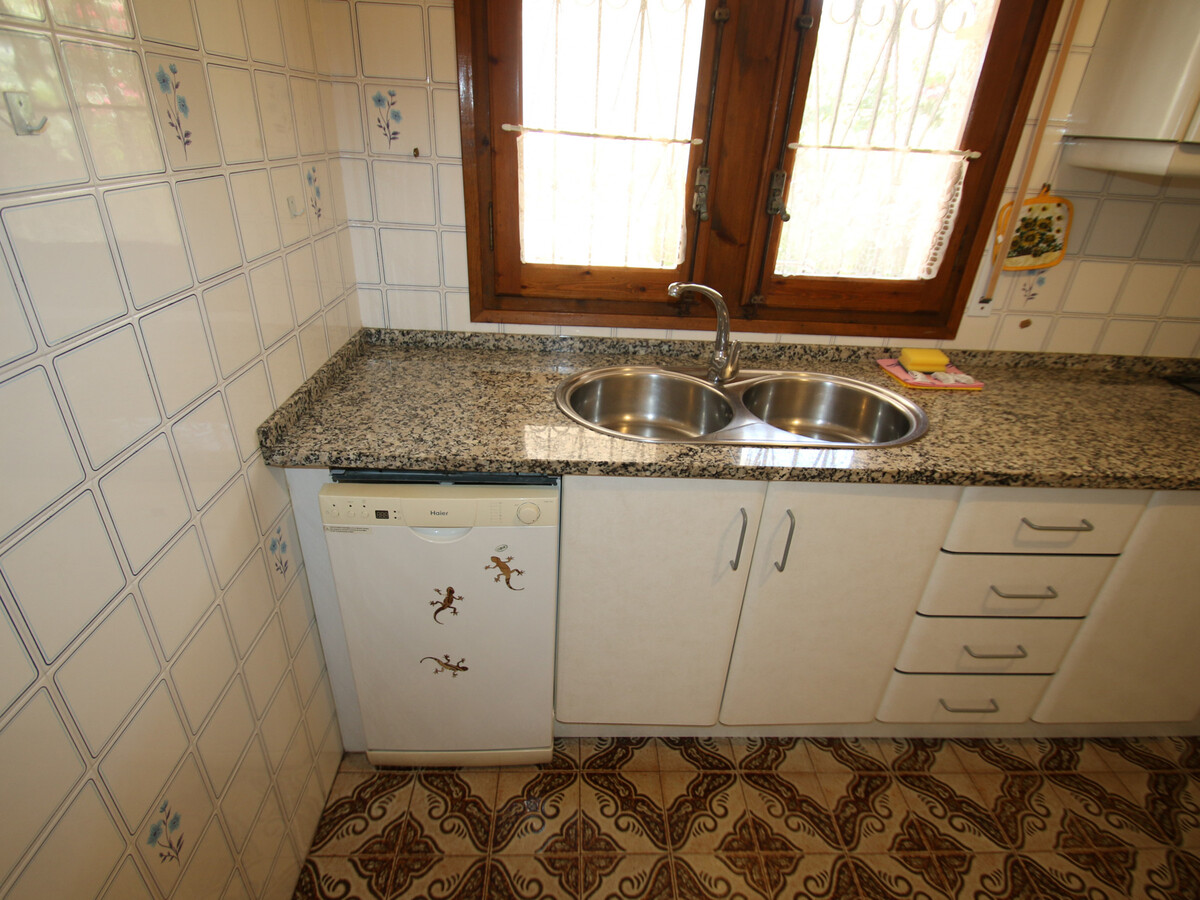Villa Fortuna : maison 8 pers. piscine privée Miami Platja - Photo 20