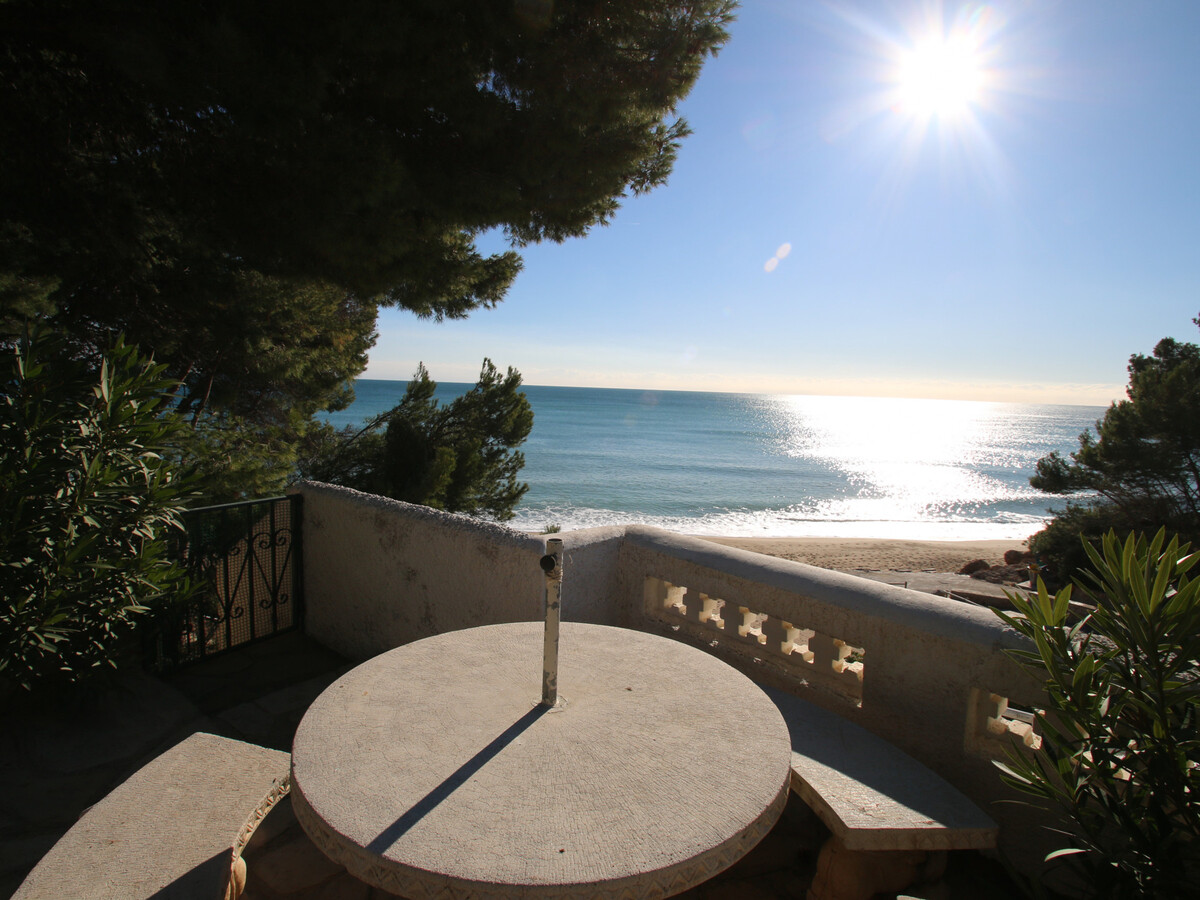 Villa Margarita – Piscine privée et accès direct plage - Photo 7