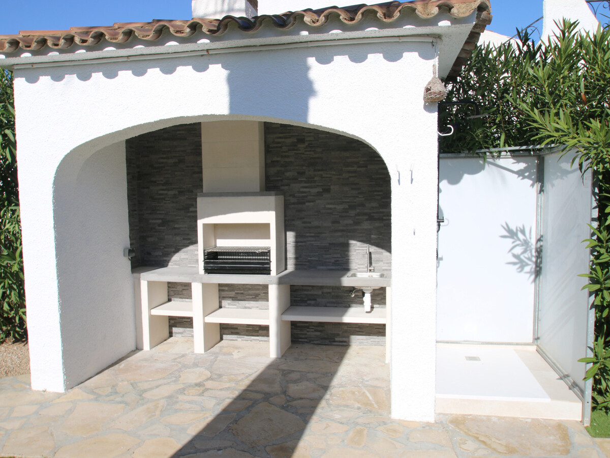 Villa Margarita – Piscine privée et accès direct plage - Photo 9