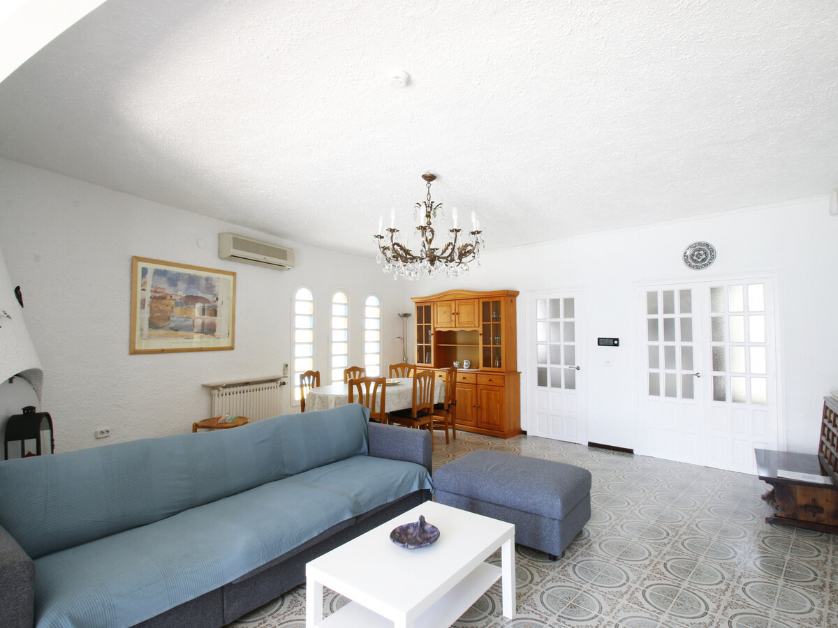 Villa Margarita – Piscine privée et accès direct plage - Photo 11