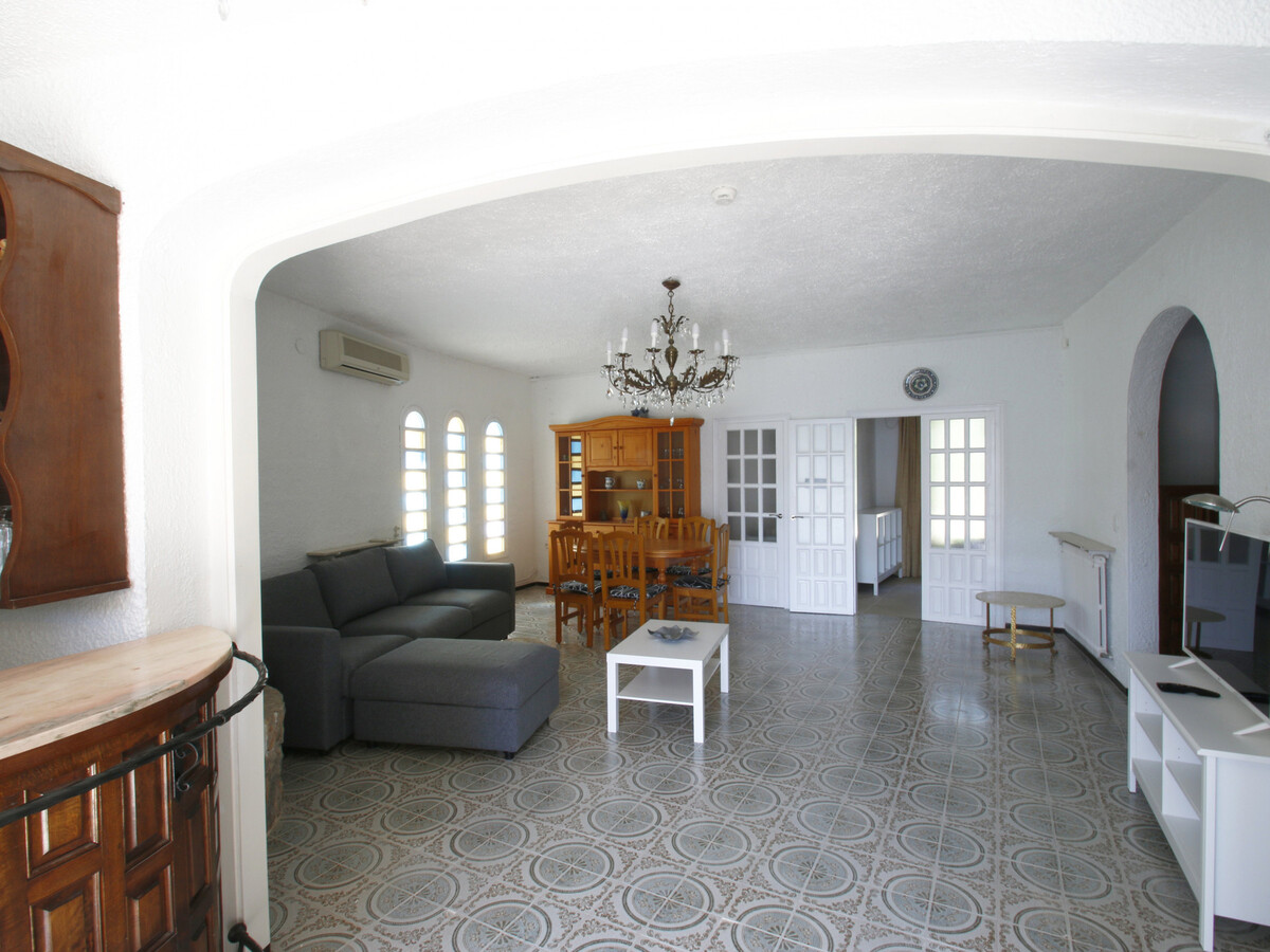 Villa Margarita – Piscine privée et accès direct plage - Photo 13
