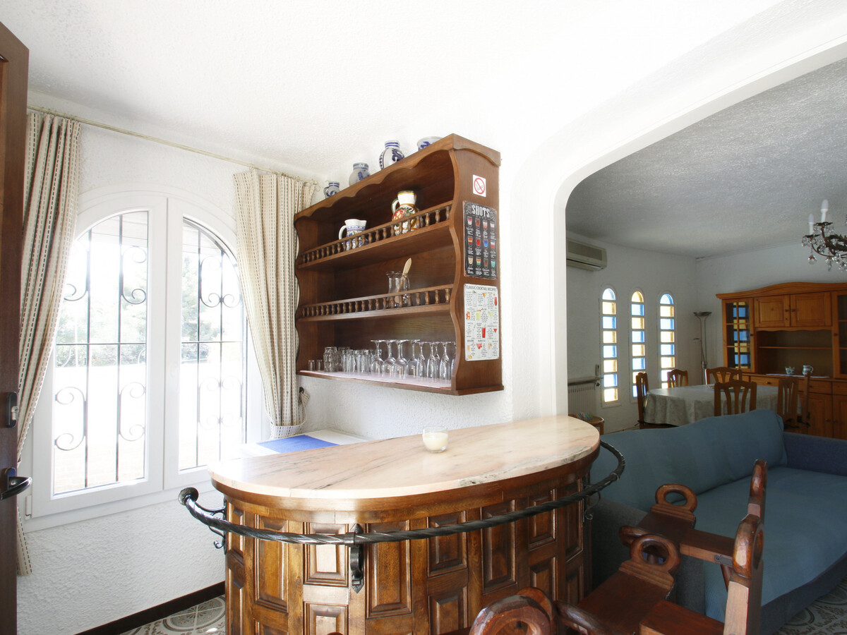 Villa Margarita – Piscine privée et accès direct plage - Photo 14