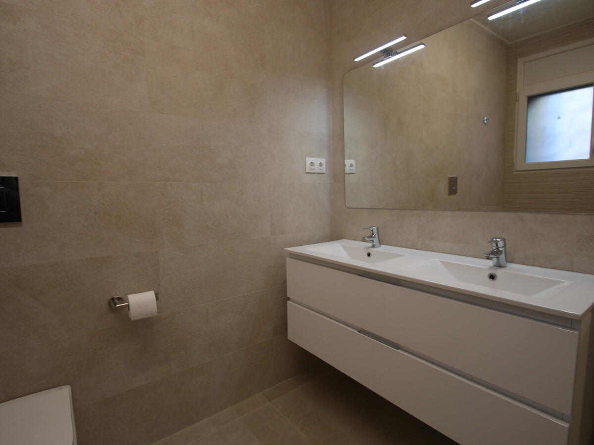 Villa Margarita – Piscine privée et accès direct plage - Photo 18
