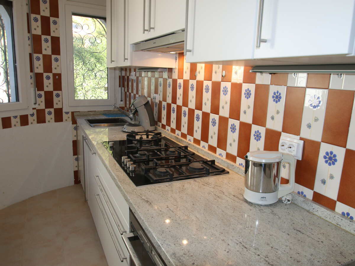 Villa Margarita – Piscine privée et accès direct plage - Photo 20