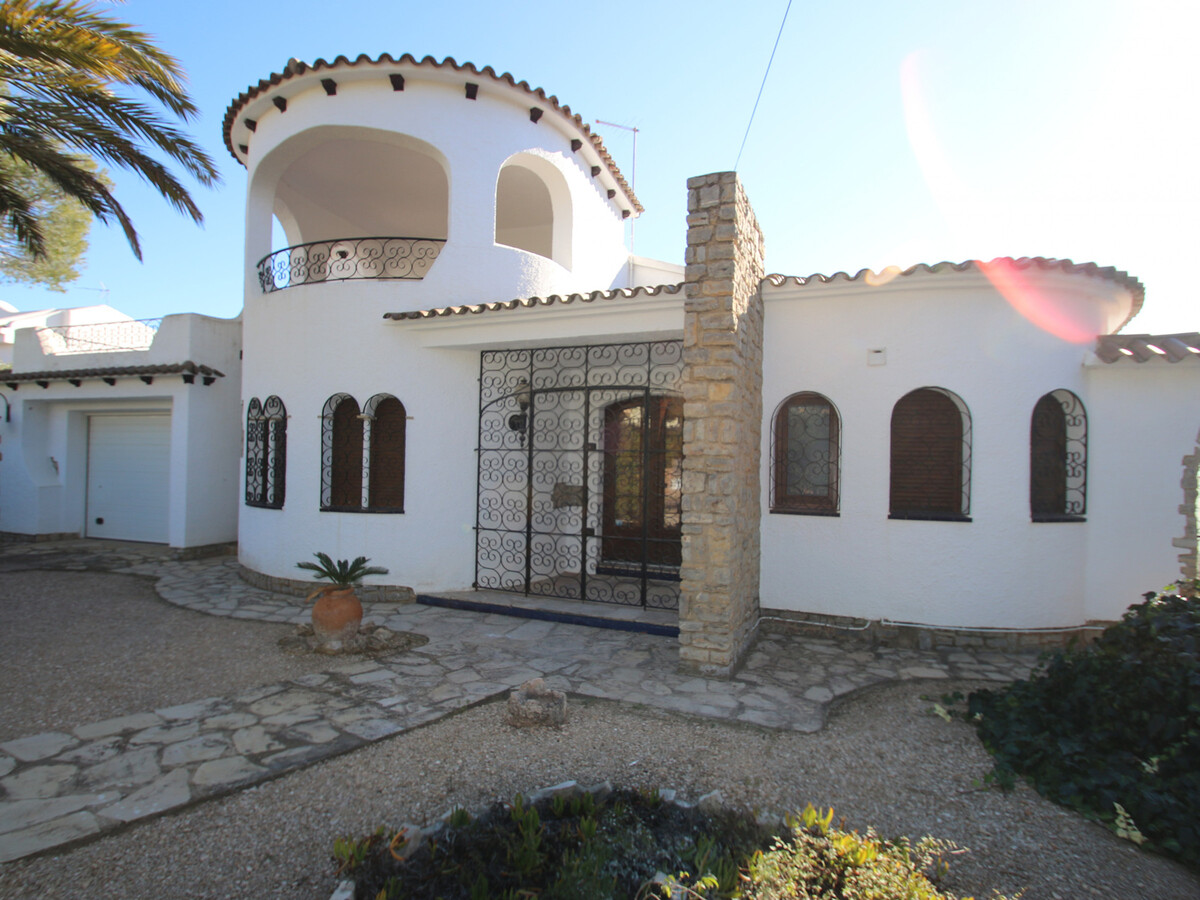 Villa Margarita – Piscine privée et accès direct plage - Photo 30
