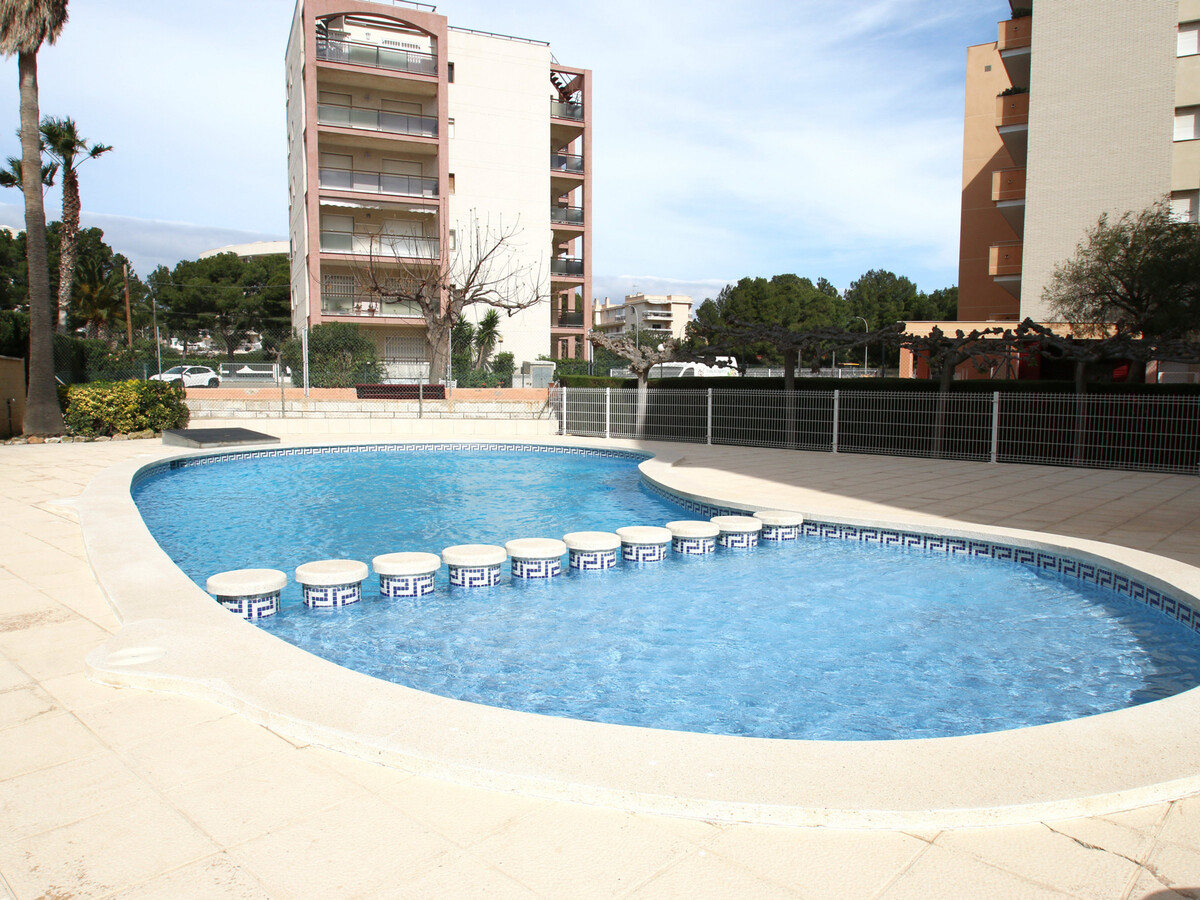 Appartement 5 pers. à 50m de la plage - Miami Platja - Photo 1