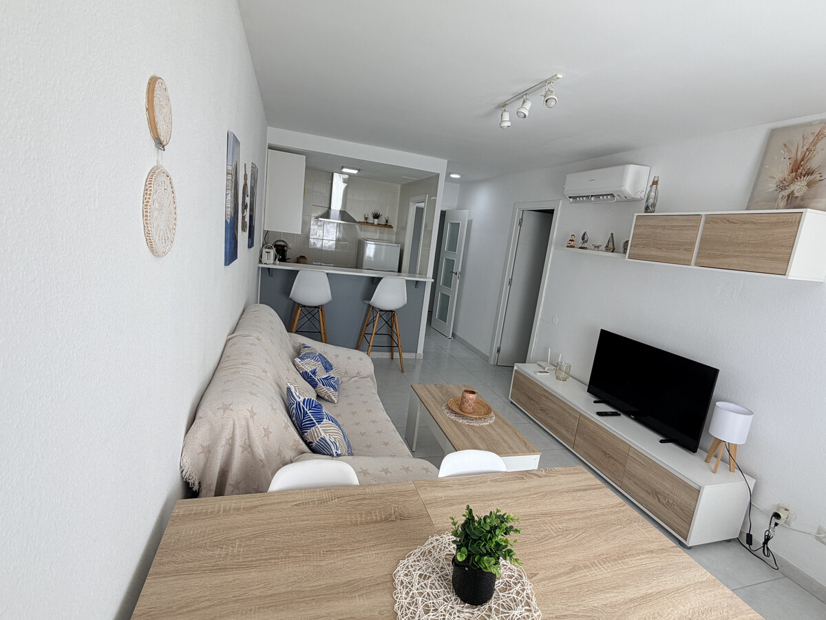 Appartement 5 pers. à 50m de la plage - Miami Platja - Photo 4