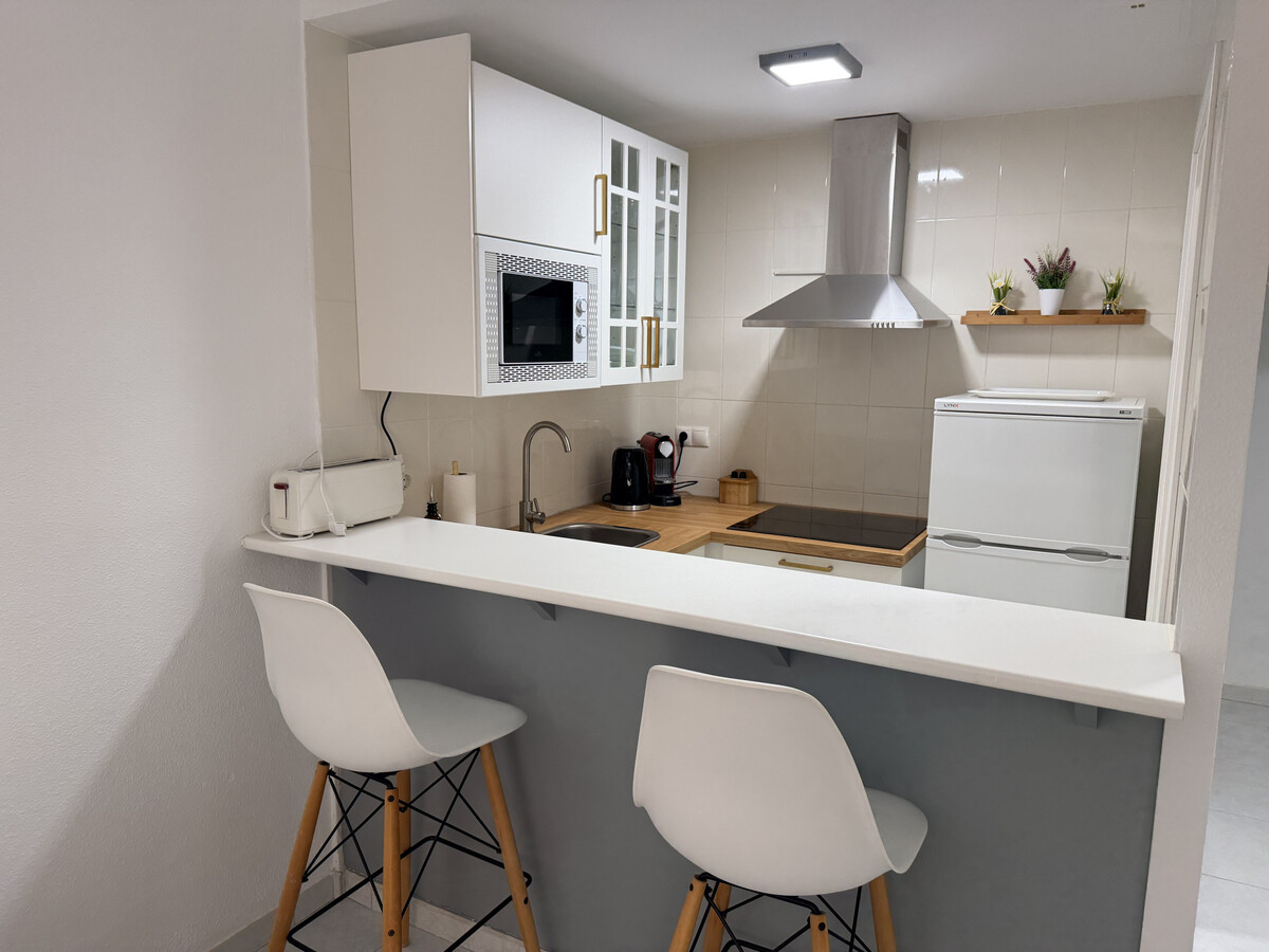 Appartement 5 pers. à 50m de la plage - Miami Platja - Photo 5
