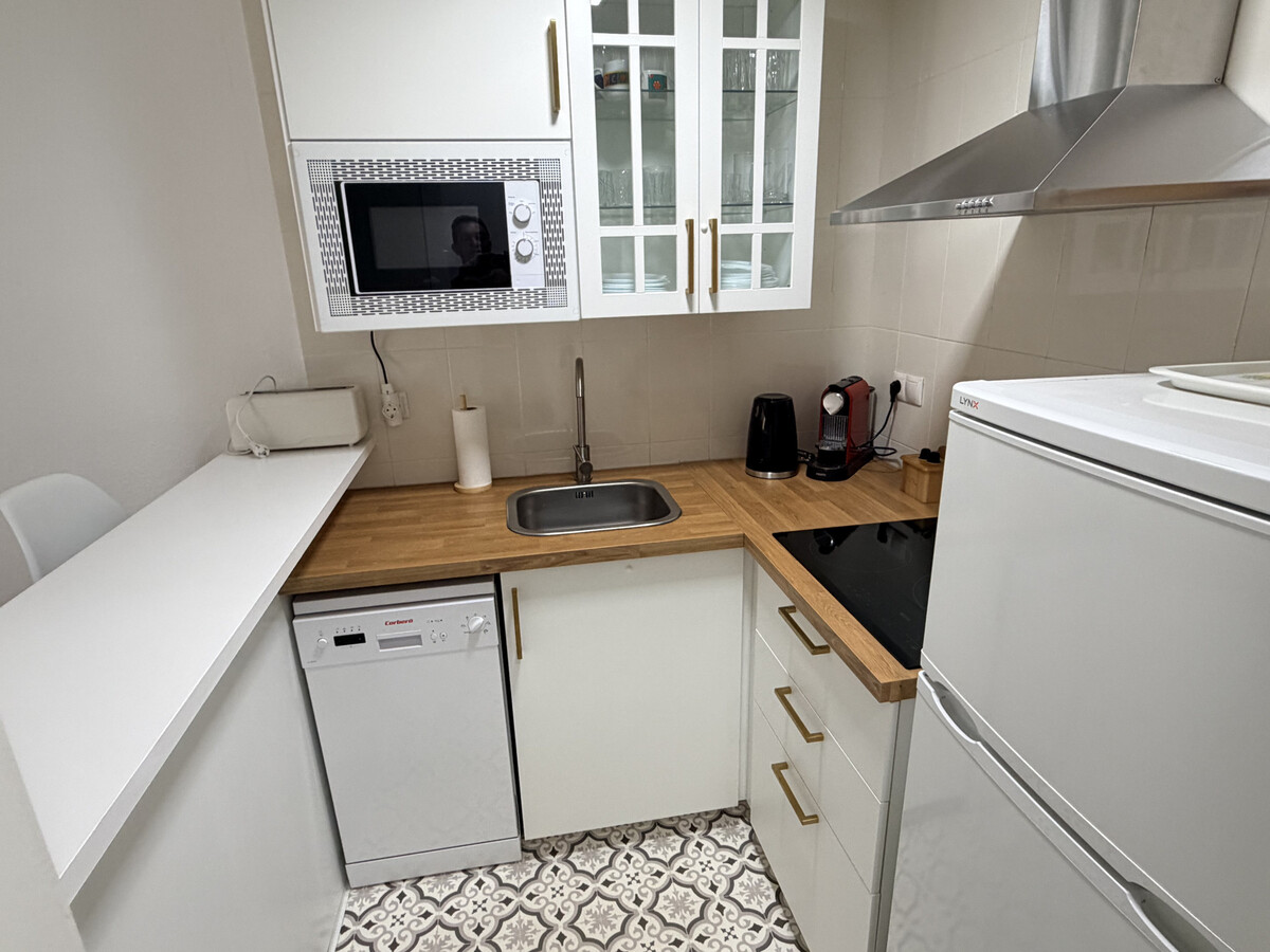 Appartement 5 pers. à 50m de la plage - Miami Platja - Photo 7