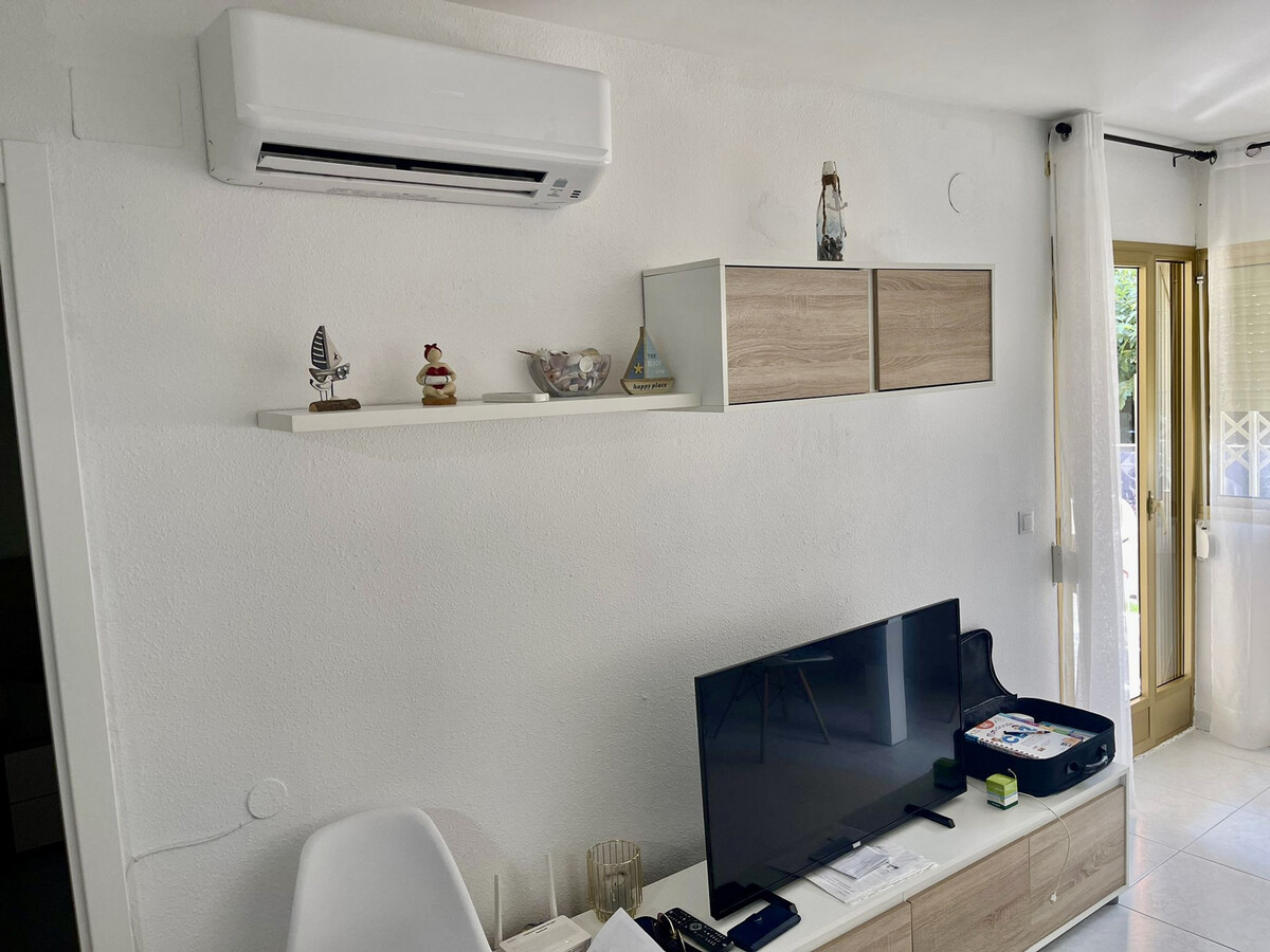 Appartement 5 pers. à 50m de la plage - Miami Platja - Photo 8