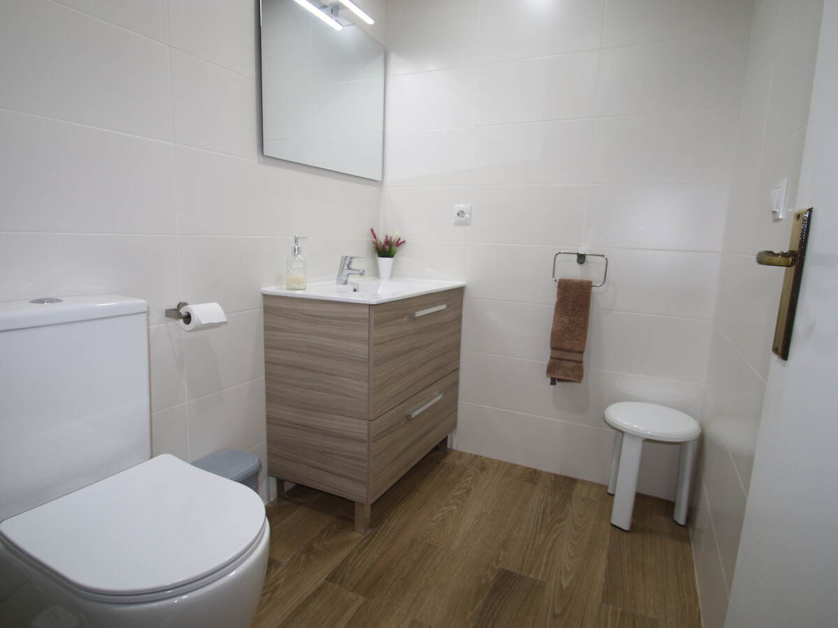 Appartement 5 pers. à 50m de la plage - Miami Platja - Photo 10