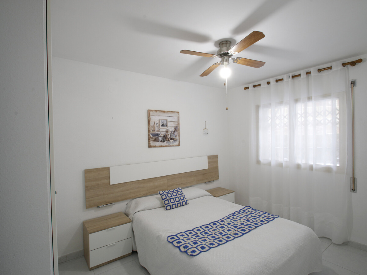 Appartement 5 pers. à 50m de la plage - Miami Platja - Photo 12