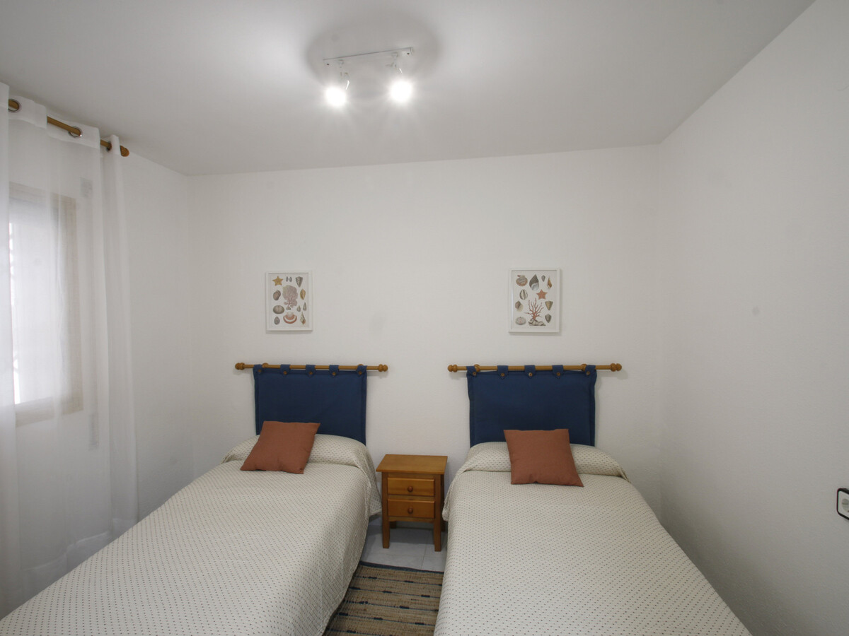 Appartement 5 pers. à 50m de la plage - Miami Platja - Photo 13