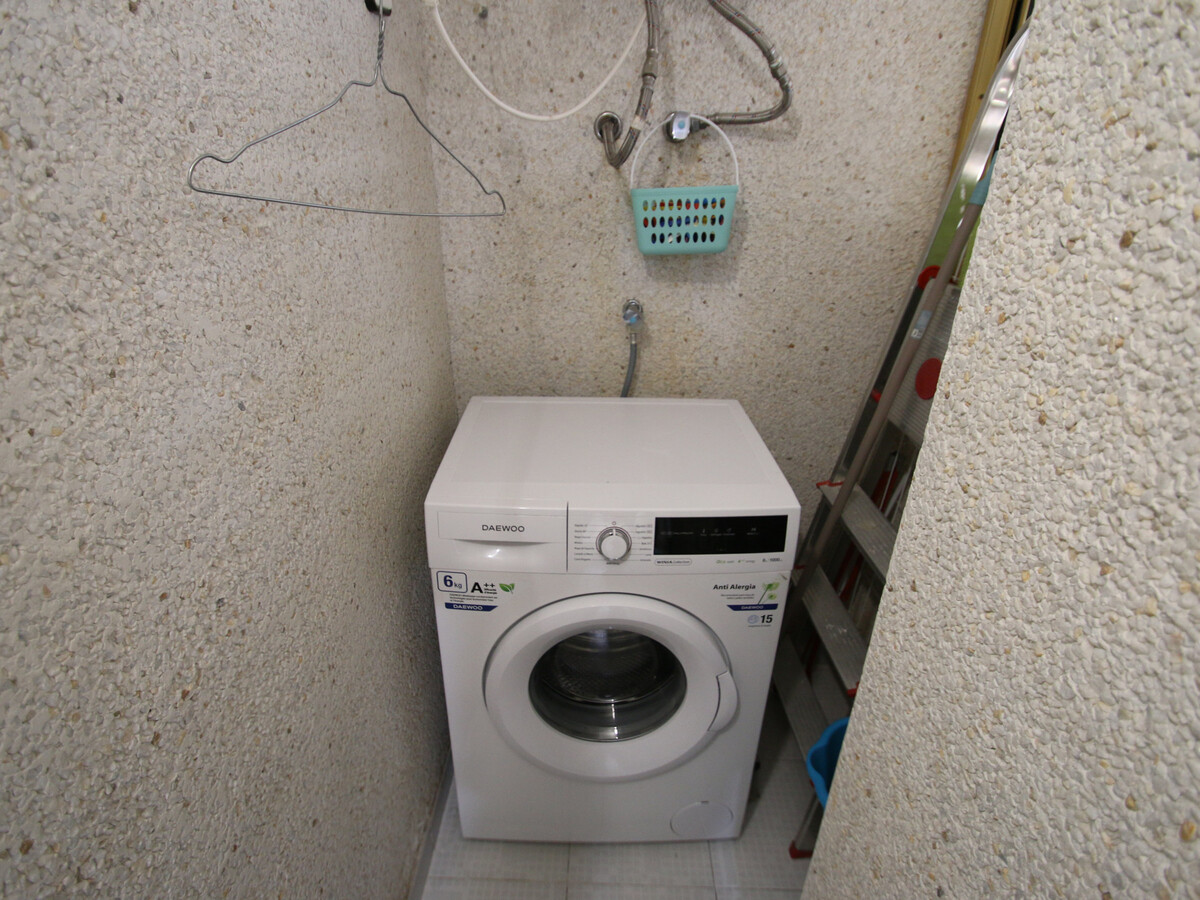 Appartement 5 pers. à 50m de la plage - Miami Platja - Photo 16