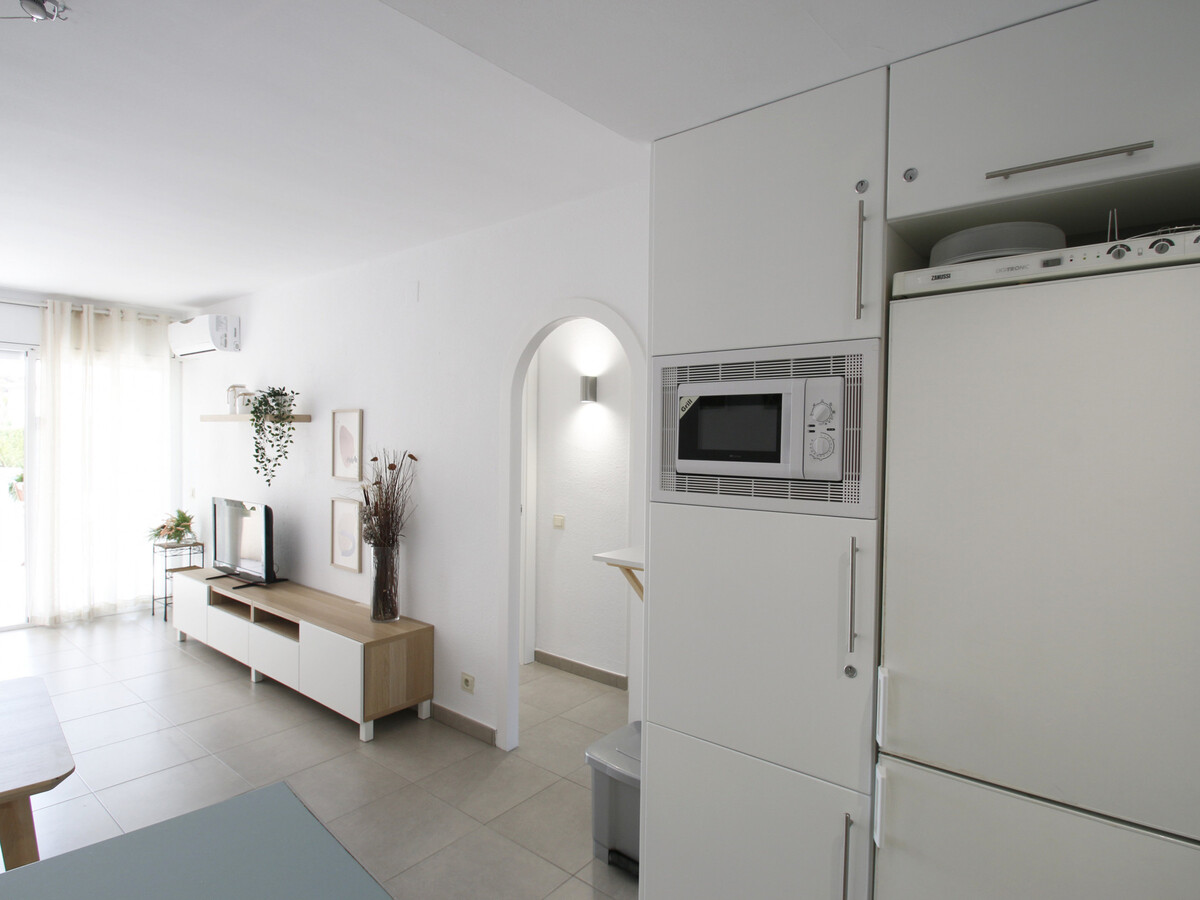 Appartement 2 chambres à 500m de Playa Cristal - Photo 3