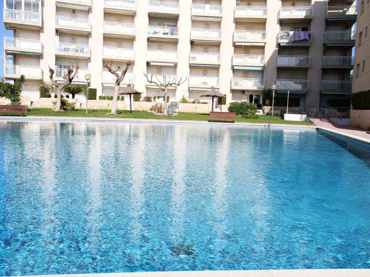 Appartement 2 chambres à 500m de Playa Cristal - Photo 4