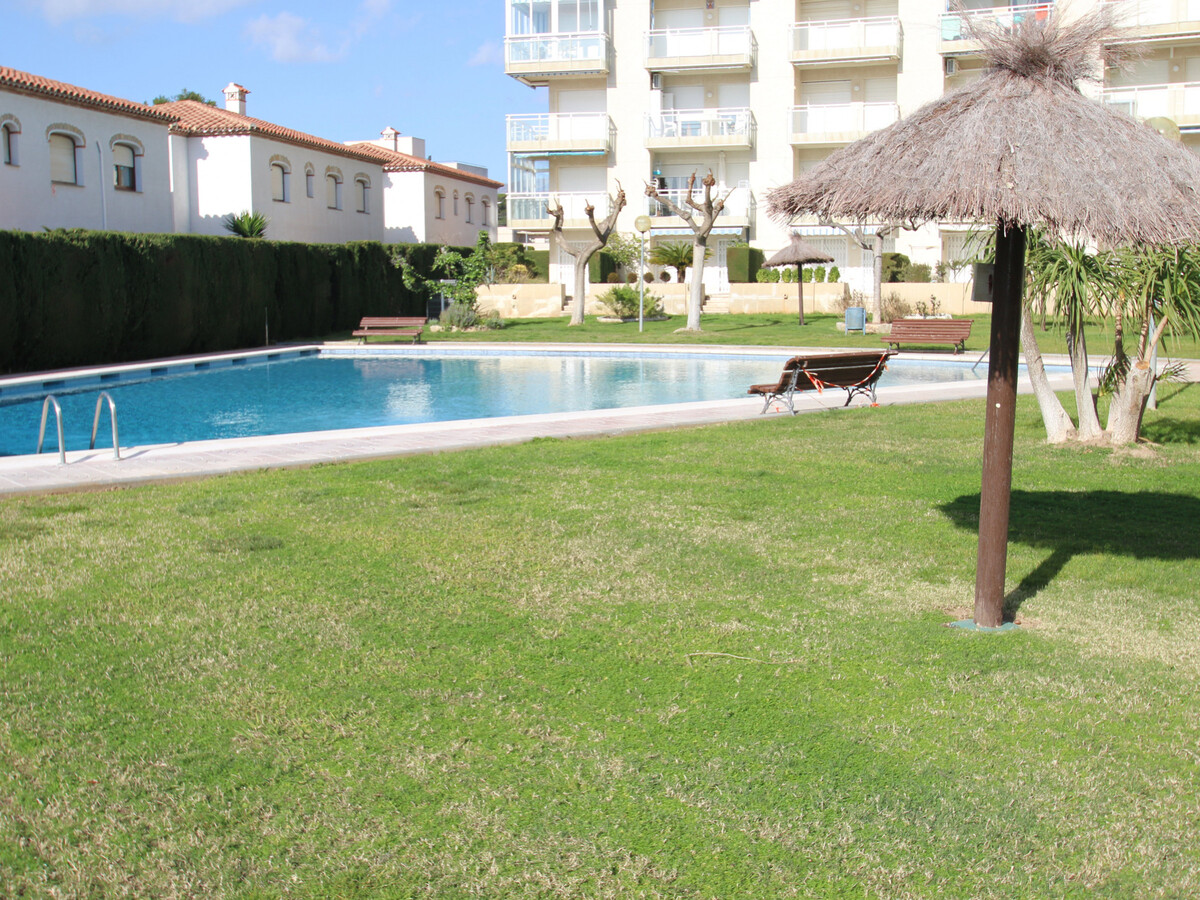 Appartement 2 chambres à 500m de Playa Cristal - Photo 5