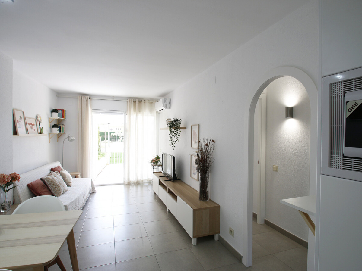 Appartement 2 chambres à 500m de Playa Cristal - Photo 7