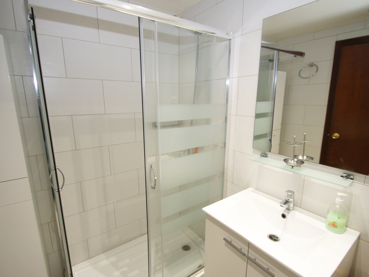 Appartement 2 chambres à 500m de Playa Cristal - Photo 10