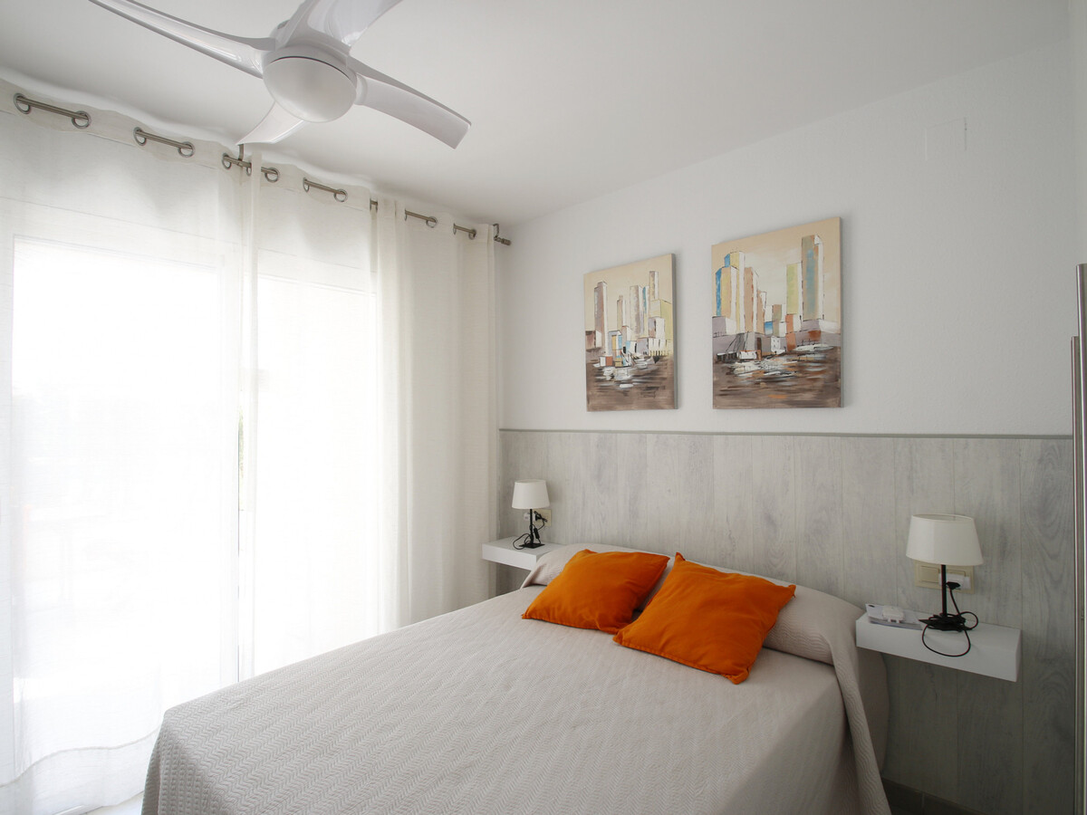 Appartement 2 chambres à 500m de Playa Cristal - Photo 12