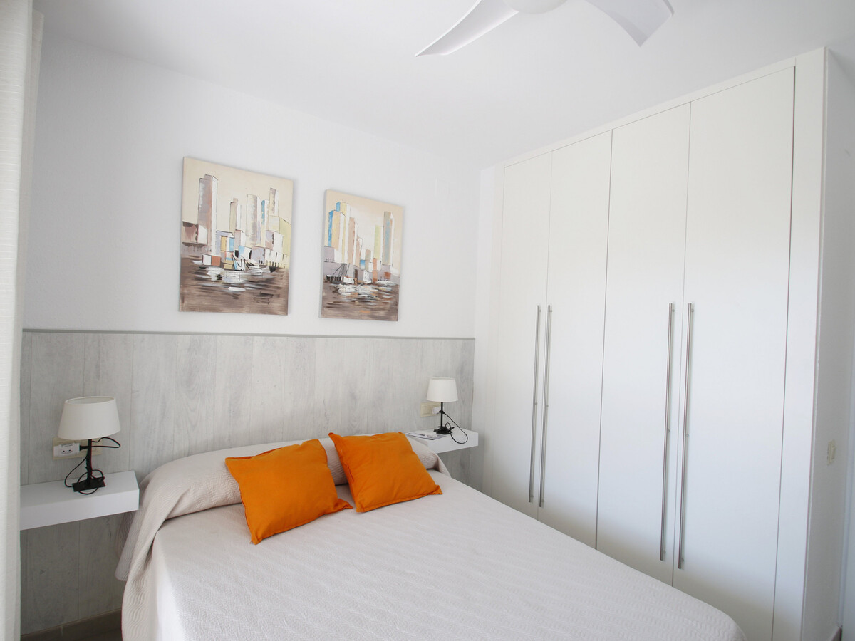 Appartement 2 chambres à 500m de Playa Cristal - Photo 13