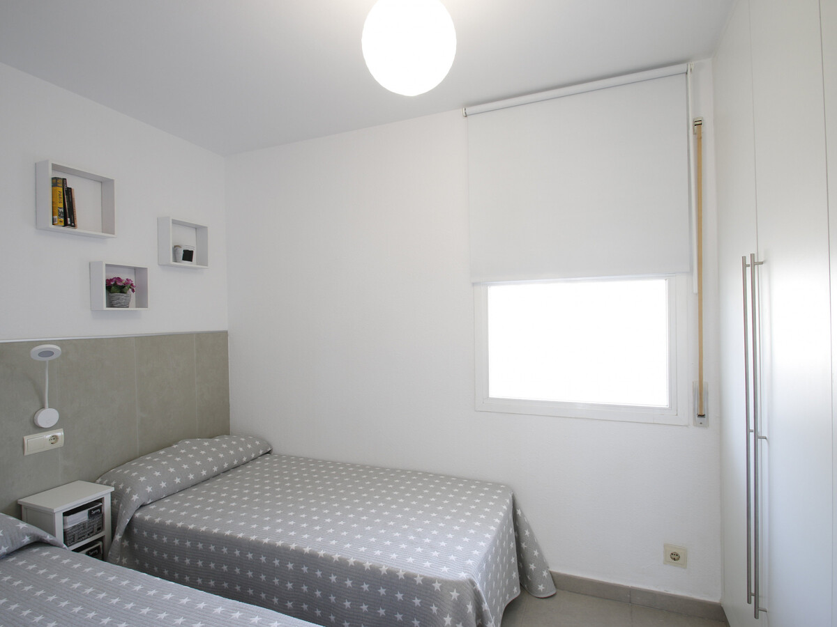 Appartement 2 chambres à 500m de Playa Cristal - Photo 14