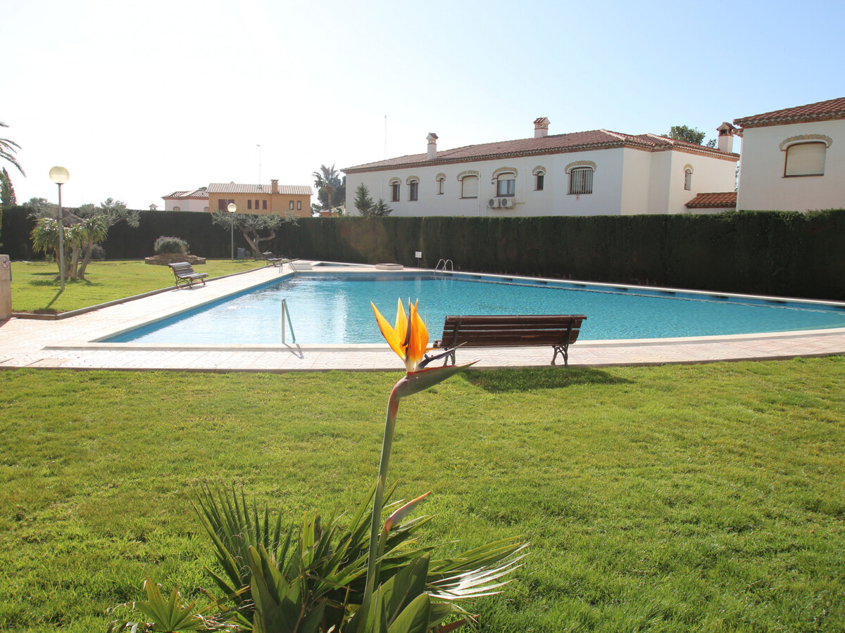 Appartement 2 chambres à 500m de Playa Cristal - Photo 16