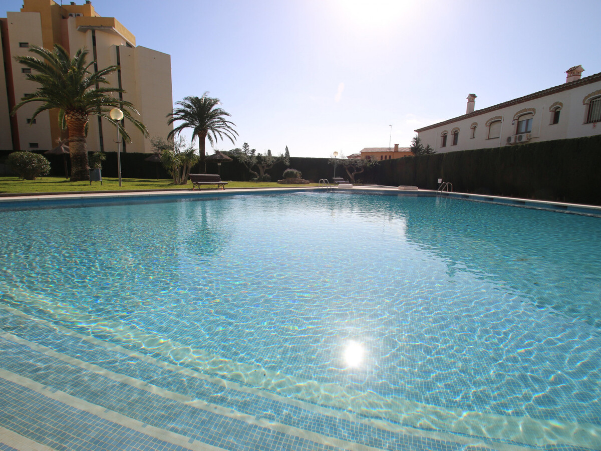 Appartement 2 chambres à 500m de Playa Cristal - Photo 17