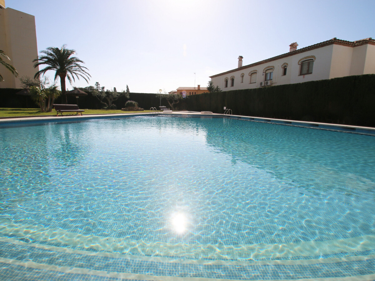 Appartement 2 chambres à 500m de Playa Cristal - Photo 22