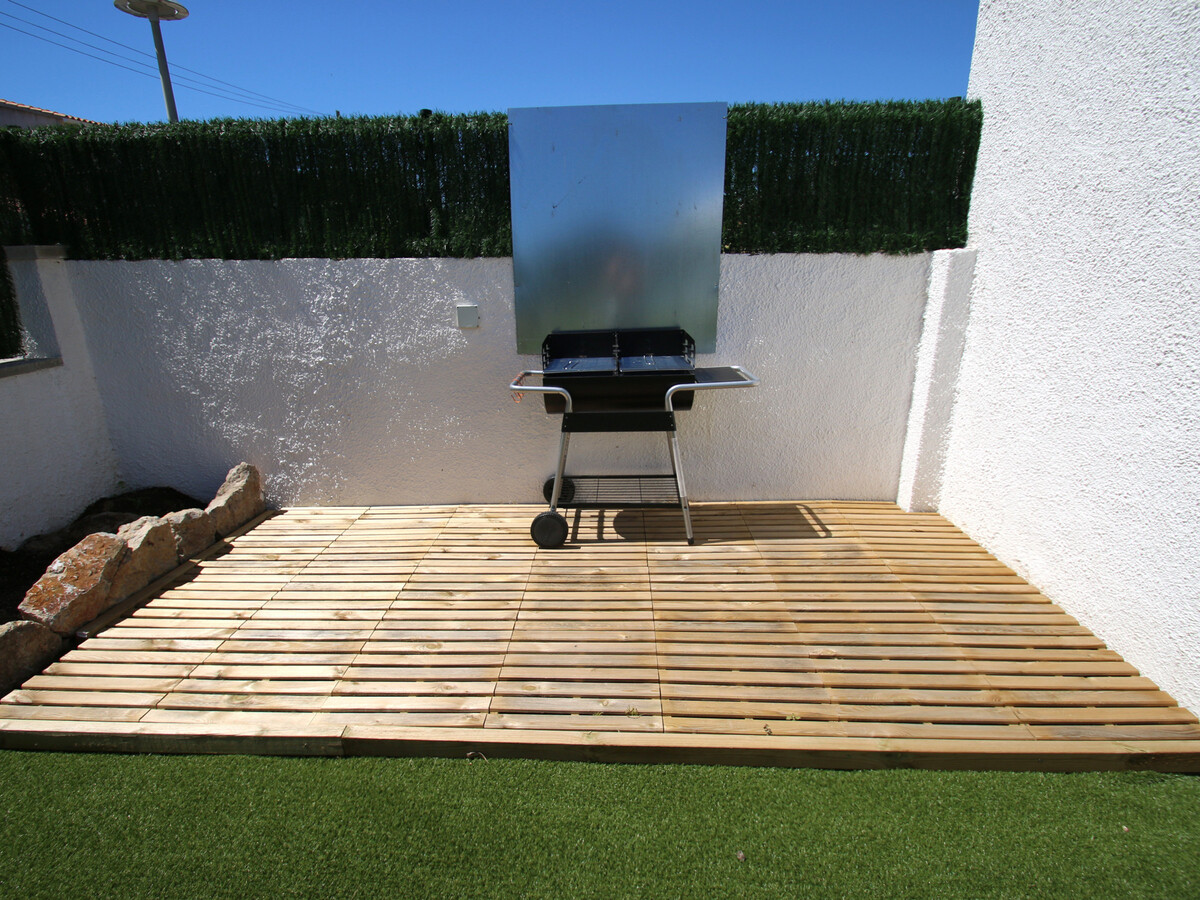 Villa Paradis Costa Dorada - Piscine 8x4m, 8 pers. - Photo 8