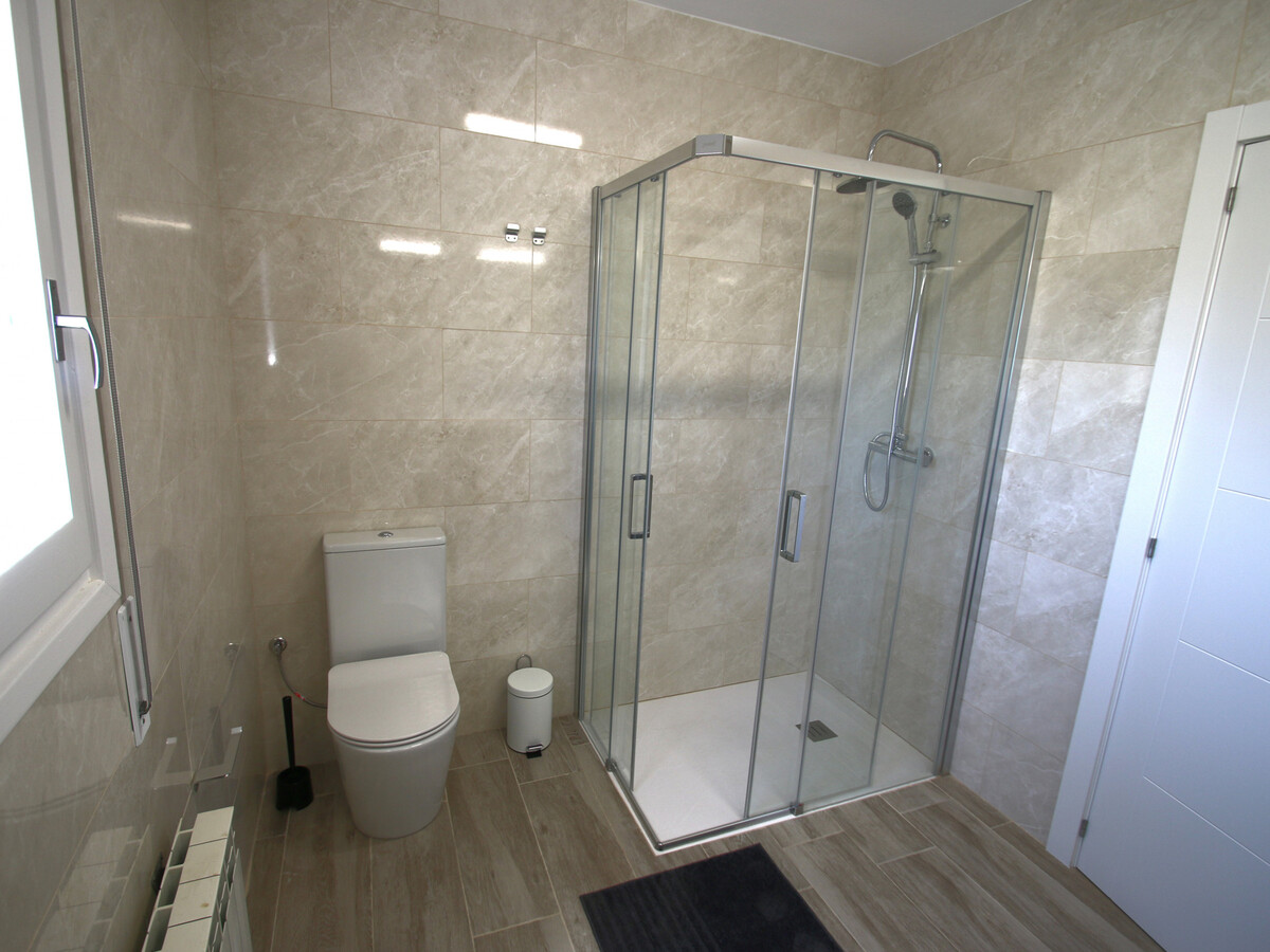 Villa Paradis Costa Dorada - Piscine 8x4m, 8 pers. - Photo 25